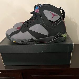 Air Jordan 7 Retro - Bordeaux - Size 11